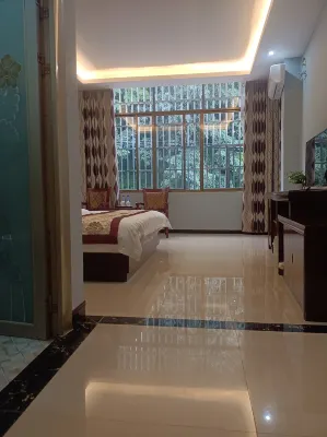 Xichou Junlin Hotel Hotels in Xichou County