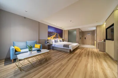 Shunyi Hotel