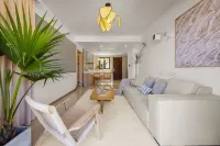 푸셴후 서지스·공샹 호텔（싱쿵）