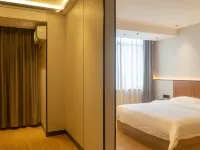 Lanqi Hotel (Pingguo Cultural Park) Hotels in Pingguo