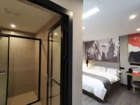 Shankee Hotel (Xintian Zhongfu Guojiguangchang)