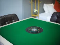 Coconut E-Sports Hotel (Zhangjiajie 72 Wonder Tower Fantasy Dayong City) - Gaming und E-Sport