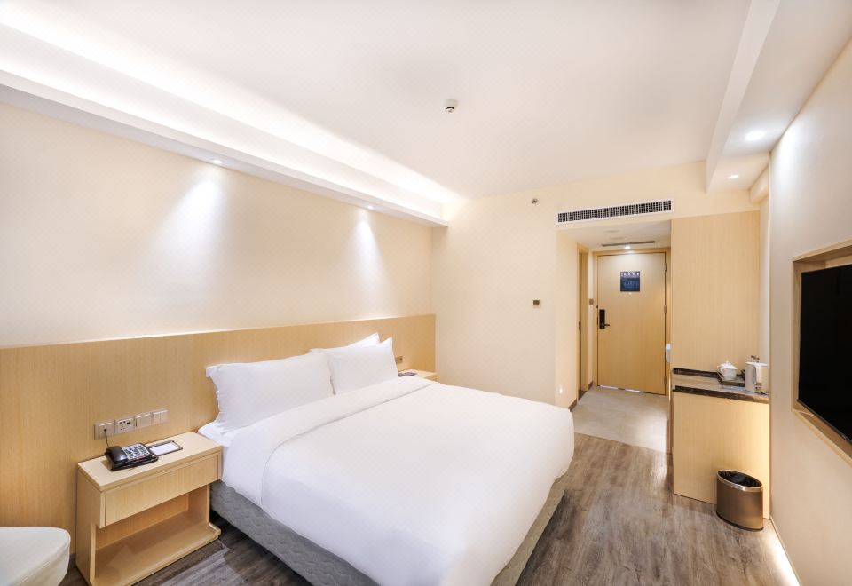 구이양 조이몬트 호텔 로비