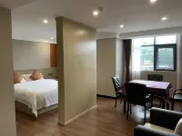 Shuifu Huacheng Hotel Hotels in Shuifu