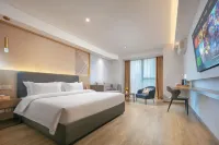 Asberg Hotel (Changxing Lishi Plaza Branch)