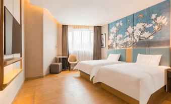 Magnotel Hotel (Nanning Youyi Road)