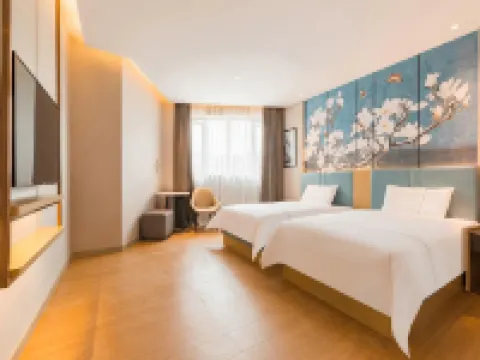 Magnotel Hotel (Nanning Youyi Road) Hotels in Nanning