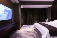 Lansheng International Hotel (Wanda Plaza)