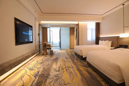 Henan Changyuan Xincheng International Hotel