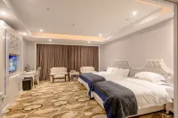 南平御景國際飯店 - 陽台
