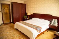 Lintan Hotel Hotels in Lintan