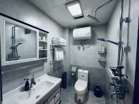 Xihua Dream-chasing E-sports Hotel Apartment Hotels in Xihua