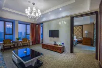 Yinwan Hotel - parking