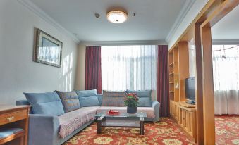Hongda Longmen Hotel
