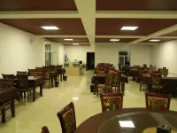 Xiwuqi Jinding Rongsheng Business Hotel