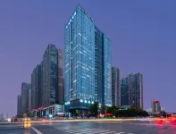 QIANNA HOTEL(Zhongyuan International Expo Center Fenghuangtai Subway Station) Hotels in Weilai Road Area