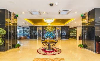 Haohe Shishang Hotel