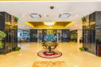 Nantong Haohe Fashion Hotel (Haohe Scenic Area Hepingqiao Subway Station Branch)
