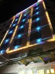 Luliangzhu Jingyuan Theme Hotel Hotels near Shifu Temple