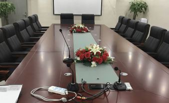 Dixing Hotel