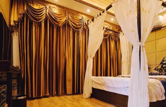 瀘溪浦市醉客棧