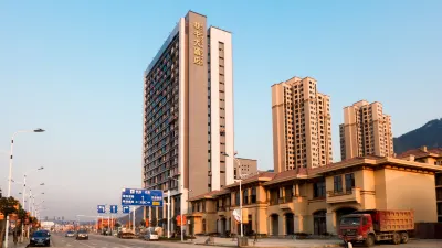 Willzone Hotel Hotels in Suiyang