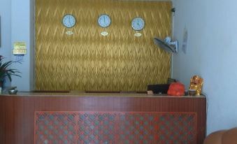 Qinzhou Jinzuan Hotel