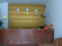 Qinzhou Jinzuan Hotel