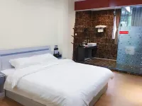 Li Yin Business Hotel - Bãi đậu xe
