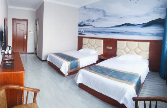 雙牌藍月亮賓館