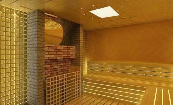 lnsail Hotel (Shenzhen Luohu Railway Station Xiangxi Cun Metro Station) - Housity