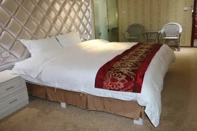 Tianhao Hotel Hotels near Xiaohuang Dong village