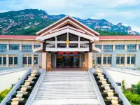 招遠招金舜和國際飯店 招遠酒店