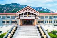 Zhaojin Shunhe Hotel Hotels in Zhaoyuan