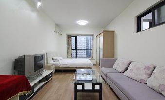 Dianzi Keda Family Apartment