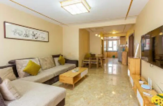 Gaizhou Kekehaizhi Home Accommodation Hotels in Gaizhou