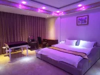 Luliang Jiajie Theme Hotel