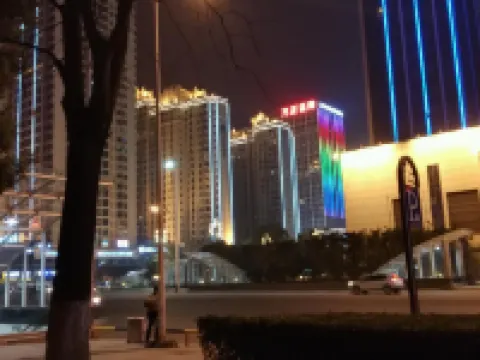 Changde Meijia Hotel