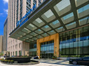 Wyndham Jingzhou
