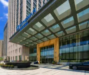 Wyndham Jingzhou Hotels near Wenhu Park