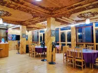 Ruchu Old House Inn