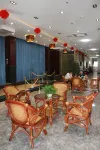 Hantang Tianrun Hotel Hôtels à : Weihai