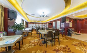 Vienna Hotel (Shanghai Changxing Island)