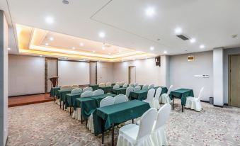 Meixuan Crystal Hotel