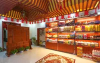 Puhui Manor