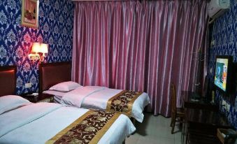 Fuzhou Jiahua Business Hotel