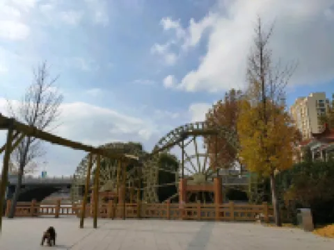 萊西龍哈人家庭旅館