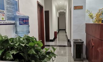 Fenggang Shuyaxu Apartment