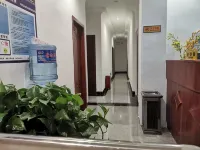 Fenggang Shuyaxu Apartment Hotel a Fenggang