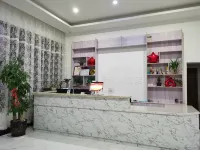 Xiangshan Jinghong Hotel